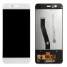 Ecran LCD / Vitre Tactile Huawei P10 BLANC