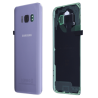 Cache Batterie Samsung Galaxy S8 Violet