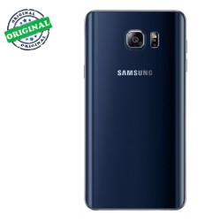 Vitre Arri&egrave;re Originale Samsung Galaxy Note 5 N920 Noir