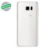 Vitre Arri&egrave;re Originale Samsung Galaxy Note 5 N920 Blanc