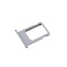 Tiroir Sim Compatible iPhone 7 Plus Blanc