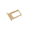 Tiroir Sim Compatible iPhone 7 Plus Champagne