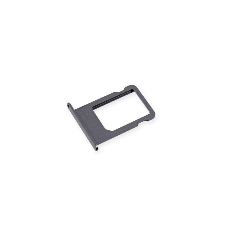Tiroir Sim Compatible iPhone 7 Plus Mat