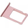 Tiroir Sim Compatible iPhone 7 Plus Rose