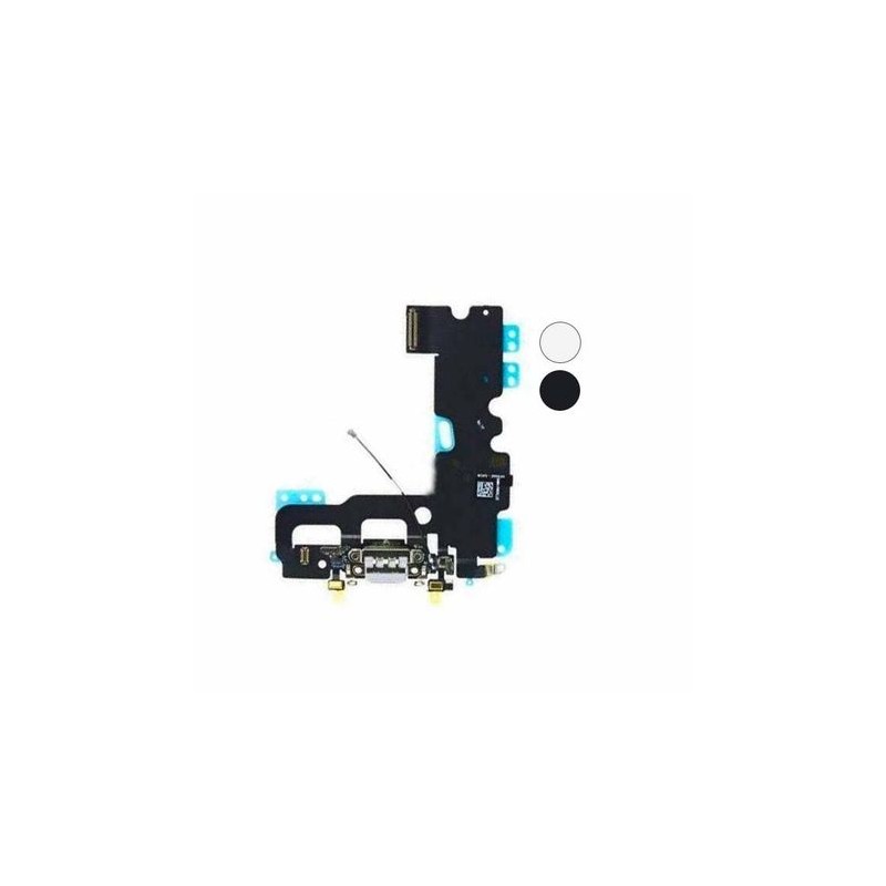 Nappe / Connecteur de Charge Complet pour iPhone 7 Plus