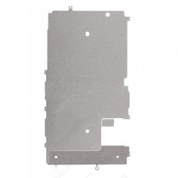 Plaque M&eacute;tal Arri&egrave;re LCD iPhone 7