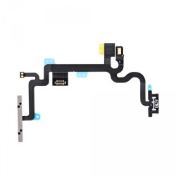 Nappe Power / Flash / Volume iPhone 7 Plus