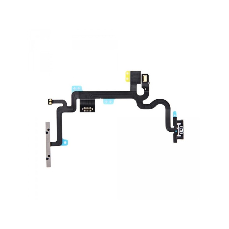 Nappe Power / Flash / Volume iPhone 7 Plus
