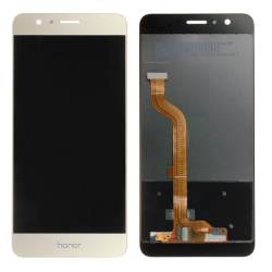 Ecran LCD / Vitre Tactile Huawei Honor 8 OR