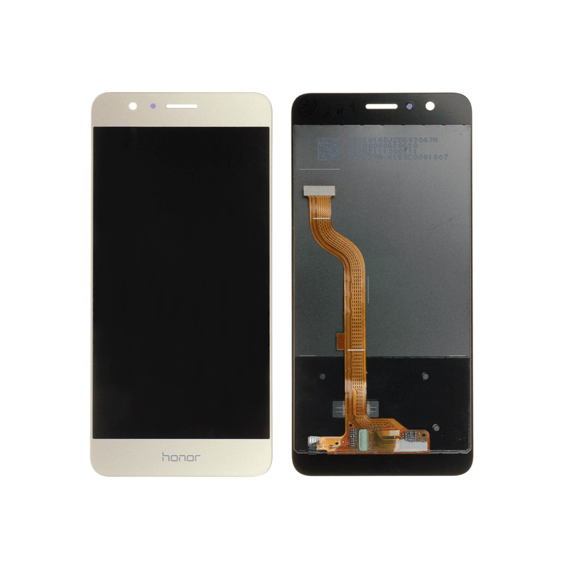 Ecran LCD / Vitre Tactile Huawei Honor 8 OR