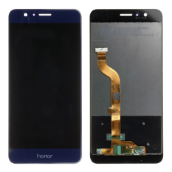 Ecran LCD / Vitre Tactile Huawei Honor 8 BLEU