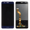 Ecran LCD / Vitre Tactile Huawei Honor 8 BLEU