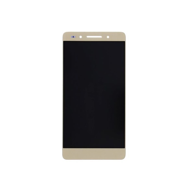 Ecran LCD / Vitre Tactile Huawei Honor 7 OR