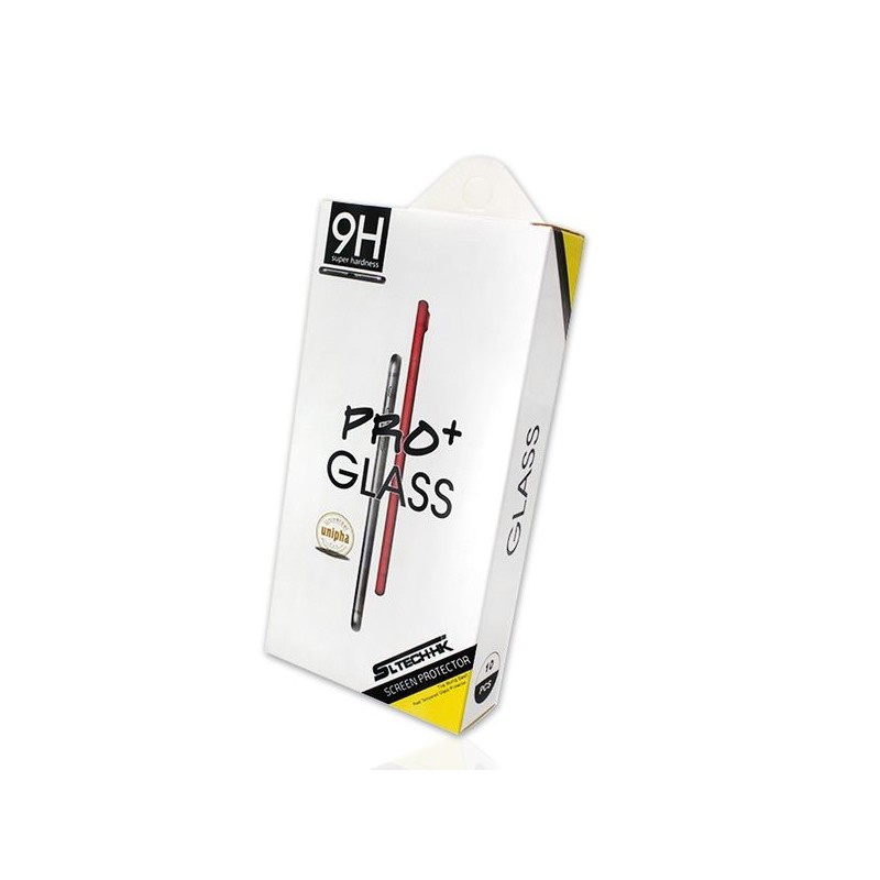 Lot de 10 Films Anti - Choc en Verre Tremp&eacute; Samsung S6