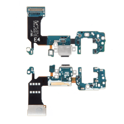 Connecteur / Nappe de Charge Samsung Galaxy S8
