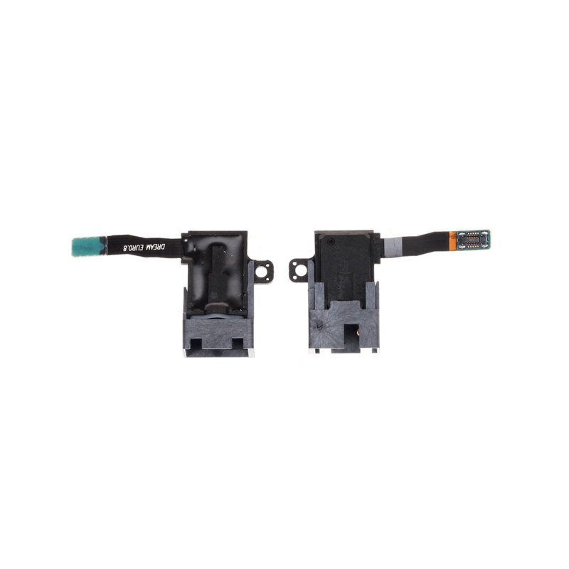 Prise Jack Audio pour Samsung Galaxy S8 Plus