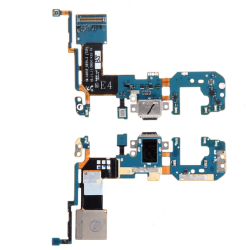 Connecteur / Nappe de Charge Samsung Galaxy S8 Plus