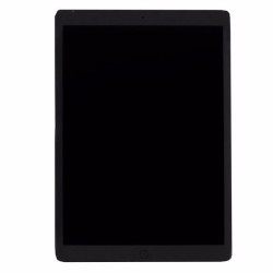 Bloc Complet LCD + Vitre Tactile iPad Pro 12,9"" Noir