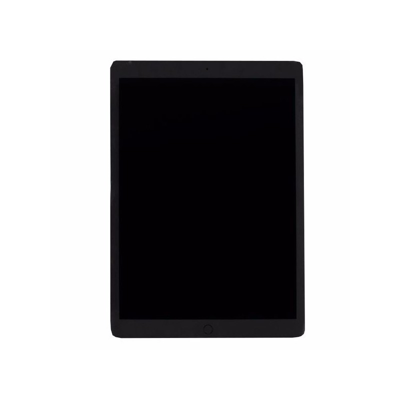 Bloc Complet LCD + Vitre Tactile iPad Pro 12,9"" Noir