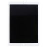 Bloc Complet LCD + Vitre Tactile iPad Pro 12,9"" Blanc
