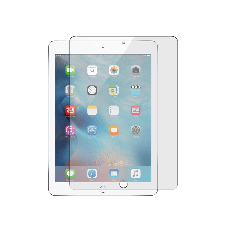 Film Anti - Choc en Verre Tremp&eacute; iPad Pro 12,9""