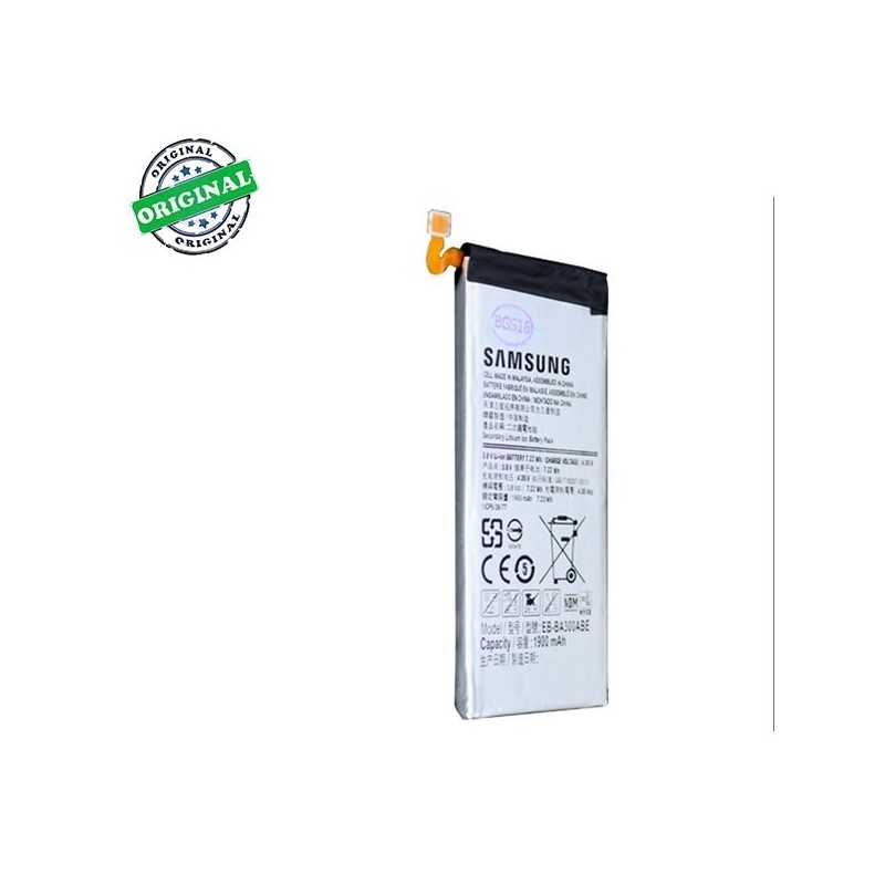 Batterie Originale Samsung Galaxy A3 2015