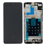 Ecran Original Samsung Galaxy M55 5G M556 Noir