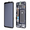 Ecran Amoled Original Samsung Galaxy S8 NOIR