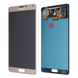 Ecran Amoled Original Samsung Galaxy Note 4 OR