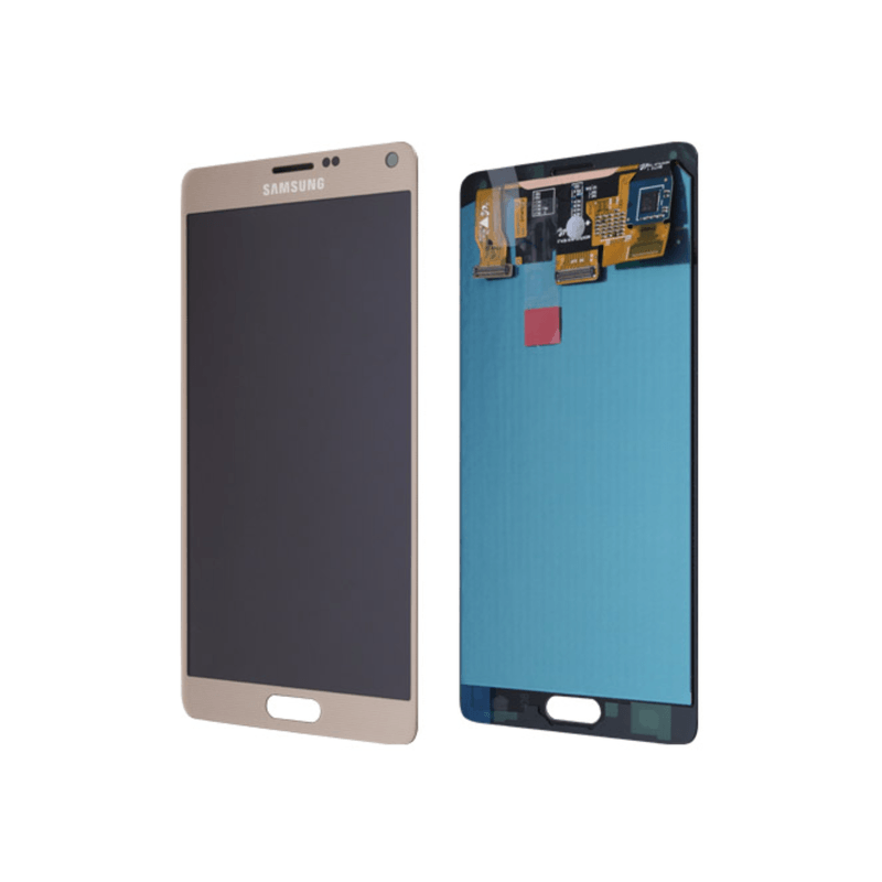 Ecran Amoled Original Samsung Galaxy Note 4 OR