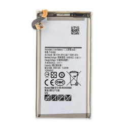 Batterie Samsung Galaxy S8 3000mAh