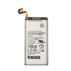 Batterie Samsung Galaxy S8 Plus 3500mAh