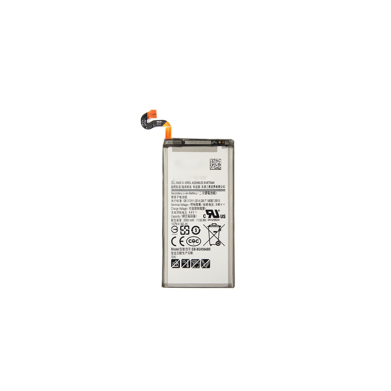 Batterie Samsung Galaxy S8 Plus 3500mAh