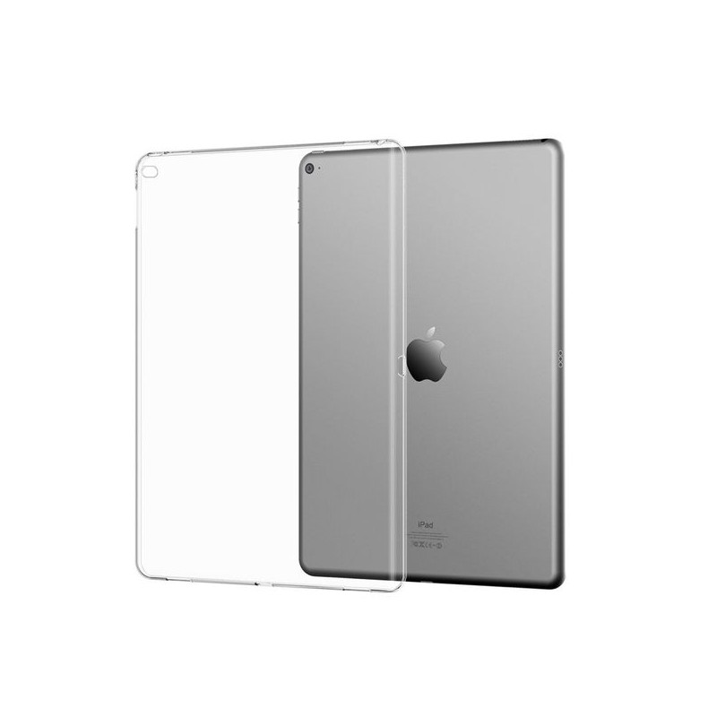 Coque de Protection Transparente iPad 2 / 3 / 4