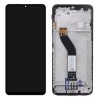 Ecran Complet Original Xiaomi Redmi 14C 4G (2024) Noir