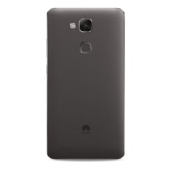 Cache Batterie Huawei Mate 7 NOIR