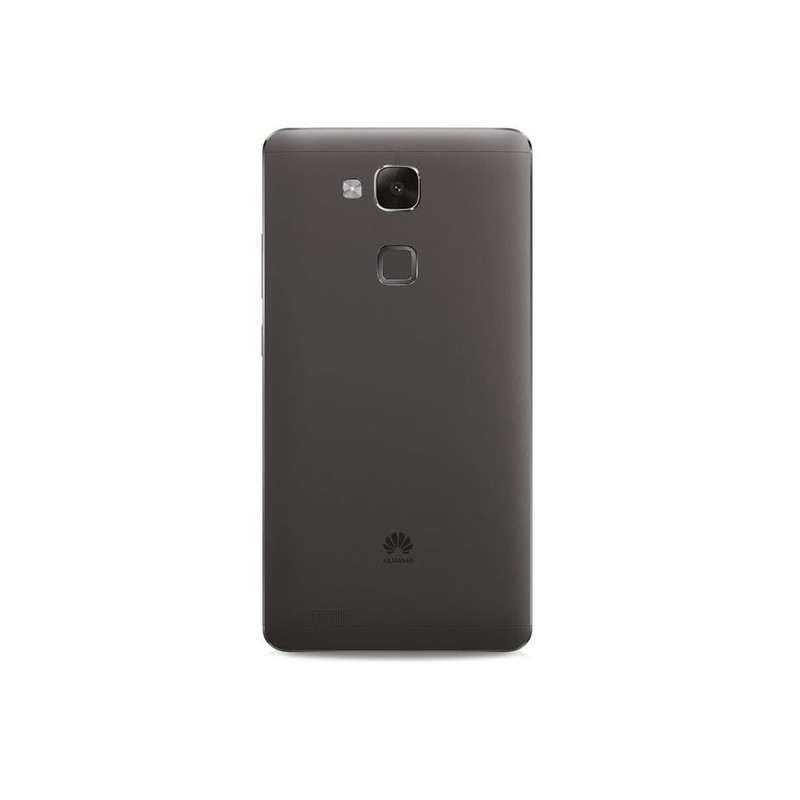 Cache Batterie Huawei Mate 7 NOIR