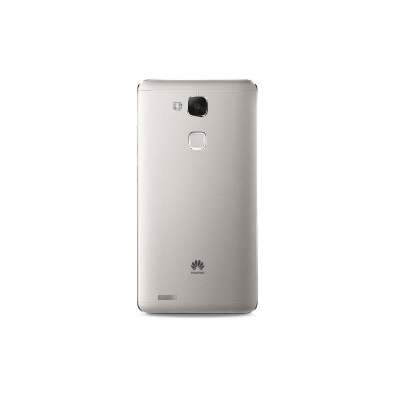 Cache Batterie Huawei Mate 7 BLANC