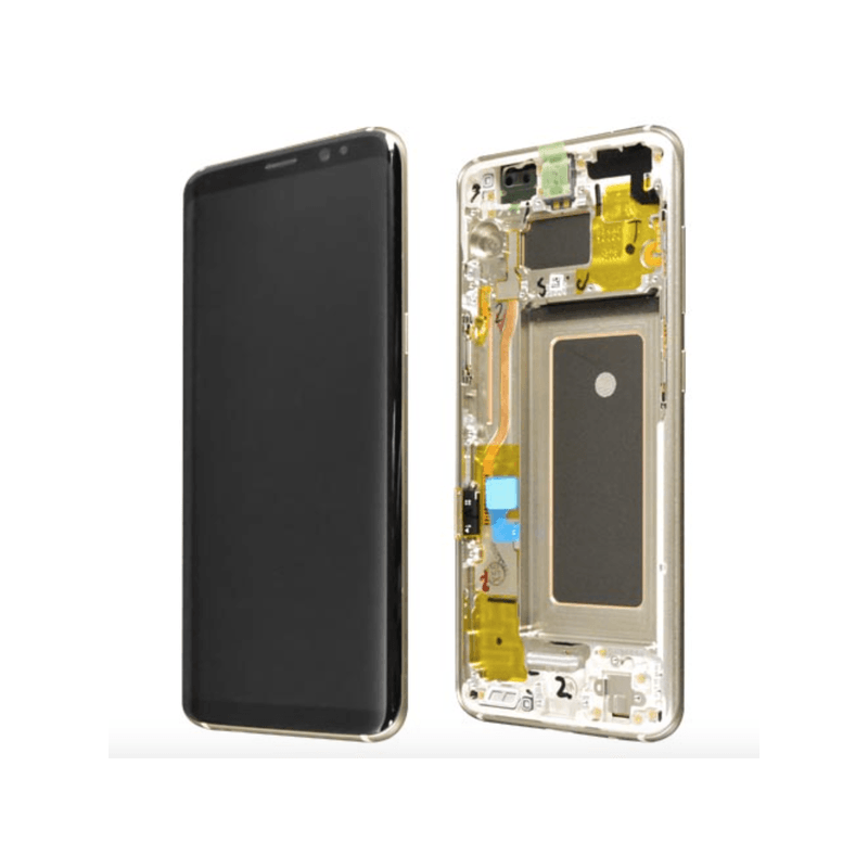 Ecran Amoled Original Samsung Galaxy S8 OR