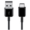 C&acirc;ble Chargeur Original Samsung Type C 1.2m Noir