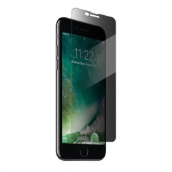 Film en Verre Tremp&eacute; Anti - Espion iPhone 8 / SE 2020 / SE 2022