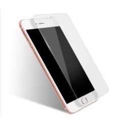 Film Anti - Choc en Verre Tremp&eacute; iPhone 8 / SE 2020 / SE 2022