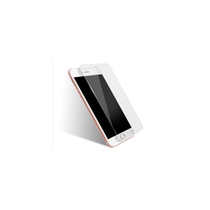 Film Anti - Choc en Verre Tremp&eacute; iPhone 8 / SE 2020 / SE 2022