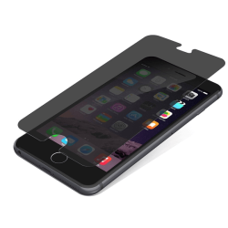 Film en Verre Tremp&eacute; Anti - Espion iPhone 8 Plus