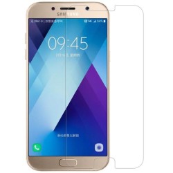 Film Anti - Choc en Verre Tremp&eacute; Galaxy A3 2017