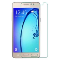 Film Anti - Choc en Verre Tremp&eacute; Galaxy J3 2016