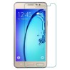 Film Anti - Choc en Verre Tremp&eacute; Galaxy J3 2016