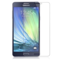 Film Anti - Choc en Verre Tremp&eacute; Galaxy J5 2015