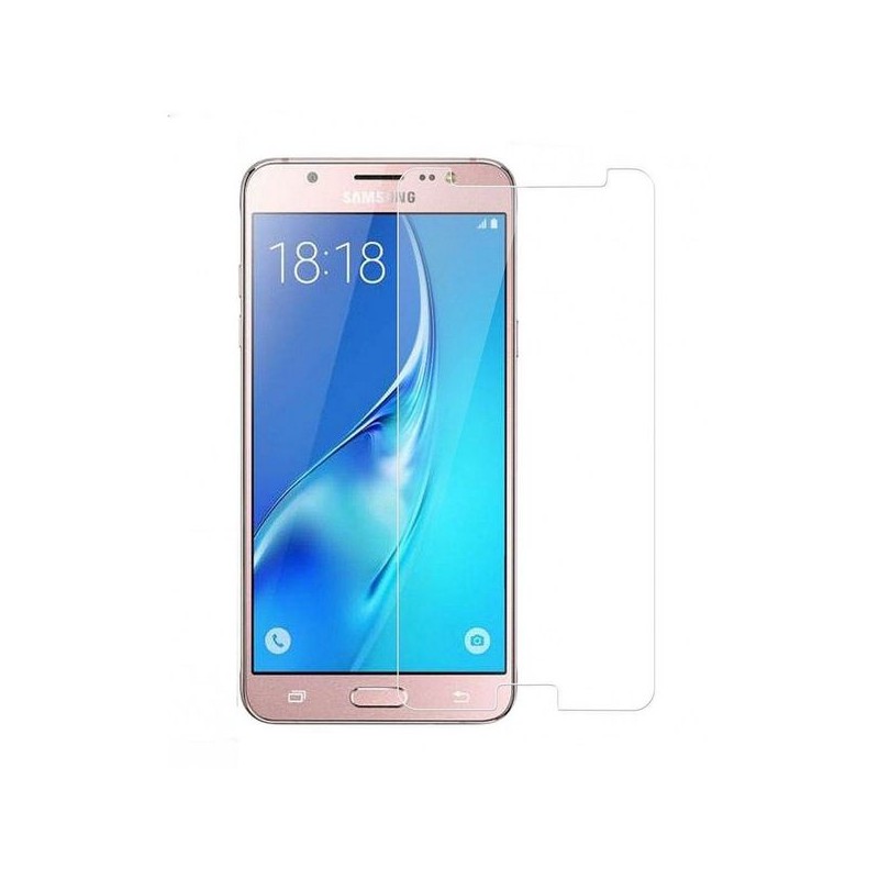 Film Anti - Choc en Verre Tremp&eacute; Galaxy J5 2017