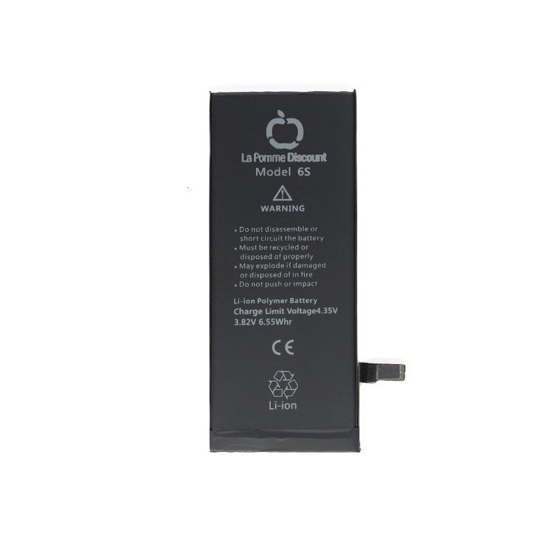Batterie Compatible iPhone 6S